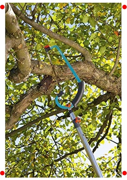 Çok Amaçlı Bahçe Budama Testeresi fırsatları