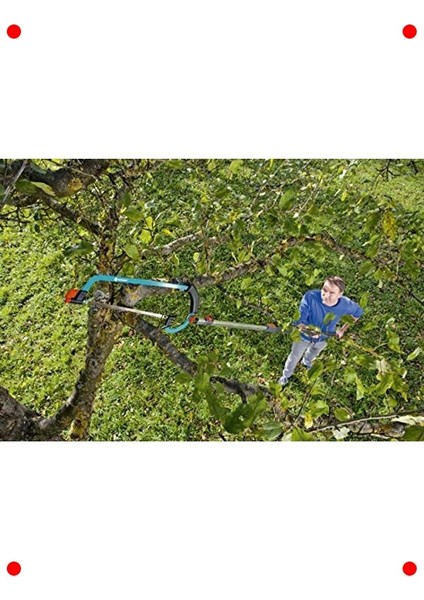 Çok Amaçlı Bahçe Budama Testeresi indirimleri