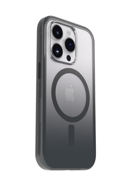 14 Pro Için ile Şeffaf Kılıf Serisi, Darbeye Dayanıklı, Düşmeye Dayanıklı, Ultra, Kılıf, 2x Askeri Standartlara Göre Test Edilmiştir, Obsidiyen fiyatları