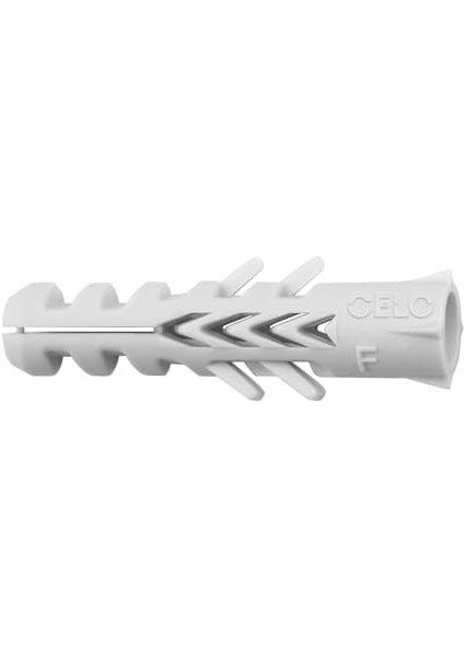 Mea Dübel F 10 mm 50 Adet modelleri