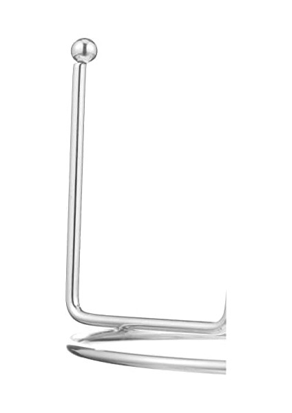 MTF.04015.00 Paslanmaz Çelik Havluluk modelleri