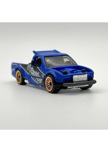 Tekli Arabalar Lımıted Grıp HKK60