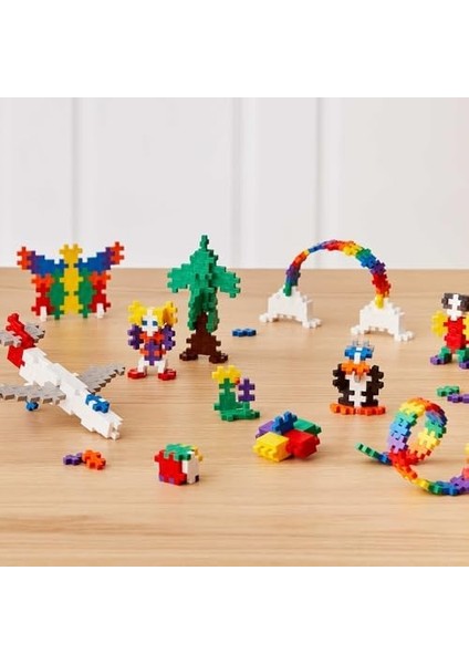 52227 - Bausteine Mini Basis Mix, 100 Stück fiyatları