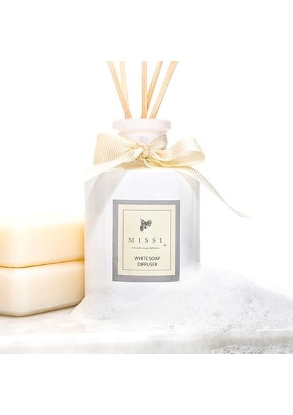 ml Ekru Şişe Beyaz Sabun Kokusu fiyatları