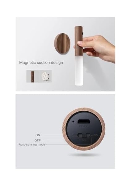 CT-5250 Kumru Şarjlı LED Duvar Günışığı fiyatları