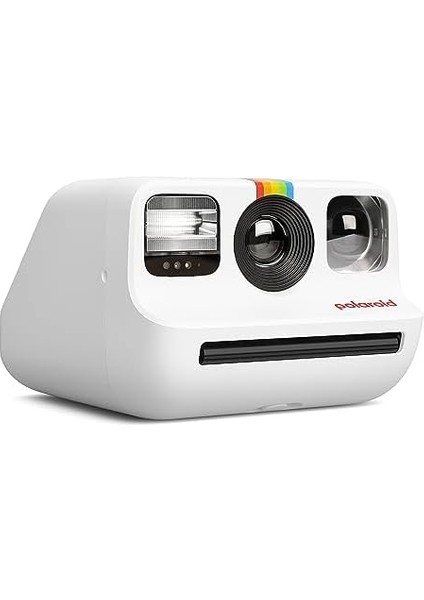 Go Generation 2 Beyaz Mini Anında Film Kamerası modelleri