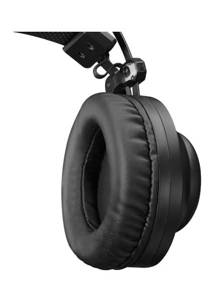 Rm-K1 Pulsar Siyah USB 7.1 Surround+Titreşim Rgb Işık Efektli Gaming Oyuncu Mikrofonlu Kulaklık fiyatları