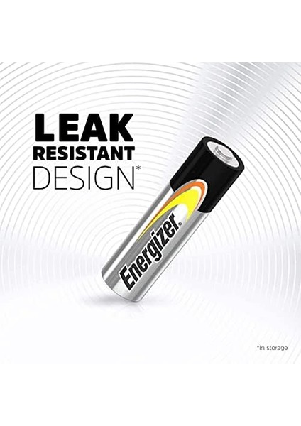 Industrial Piller Mignon Aa LR06 1,5 V (10&apos;lu Paket) 2850 Mah fiyatları