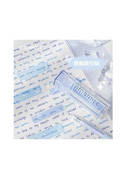 Ay ve Yıldız Temalı Sticky fiyatları