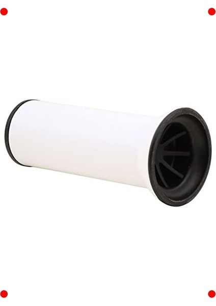 Mobilya Metal Destek Ayağı Seti, M8 Cıvatalı, 15 cm (12 Adet) indirimleri