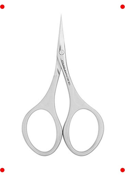 Profesyonel Manikür Kutikül Et Makası