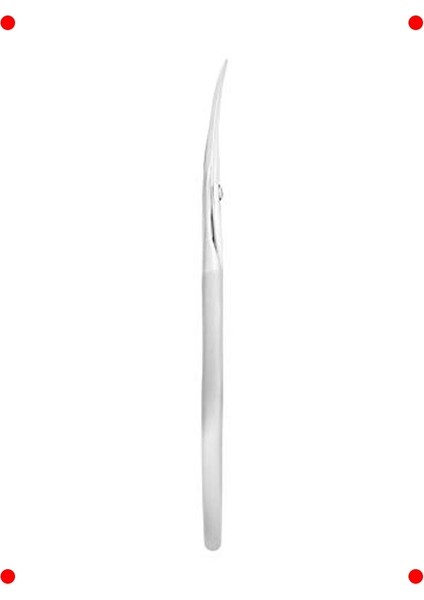 Profesyonel Manikür Kutikül Et Makası modelleri