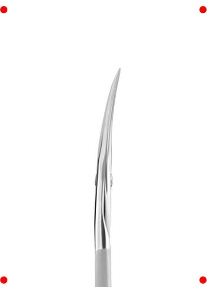 Profesyonel Manikür Kutikül Et Makası fırsatları