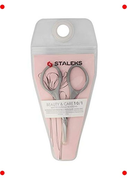 Profesyonel Manikür Kutikül Et Makası indirimleri