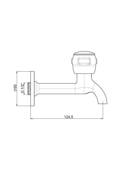 UMS30 Rios Uzun Musluk fiyatları