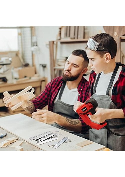 KBZ30F 30MM 2500 Adet F/e/j/8 Serisi Ağır Hizmet Tipi Kesik Başlı Çivi modelleri