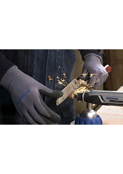 8193 Oksit Taşlama Taşı, En Büyük Çaplı, Silindirik Biçimli, 15,9 Mm, 2&apos;li fiyatları