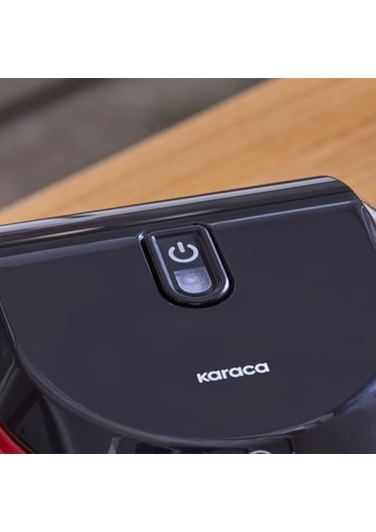 Hatır Hüp Türk Kahve Makinesi Ruby fiyatları