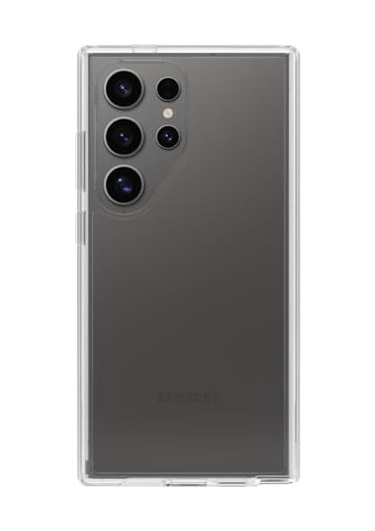 Symmetry Clear S24 Ultra - Clear modelleri