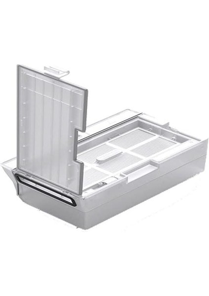 Roborock S7 ile Uyumlu 2li Filtre Roborock S7 S7 Max T7 T7S Yedek Parça 2 Adet Filtre fiyatları