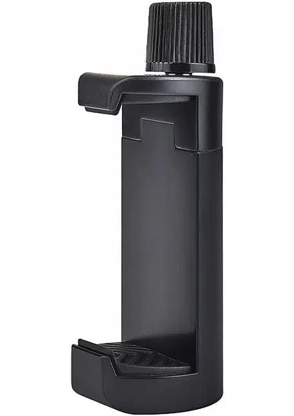 Profesyonel Fotoğraf ve Video Çekim Aparatı, Taşınabilir, Ergonomik, 5-10 cm Telefon Tutucu, Başlık, Dikey ve Yatay Kullanım fiyatları