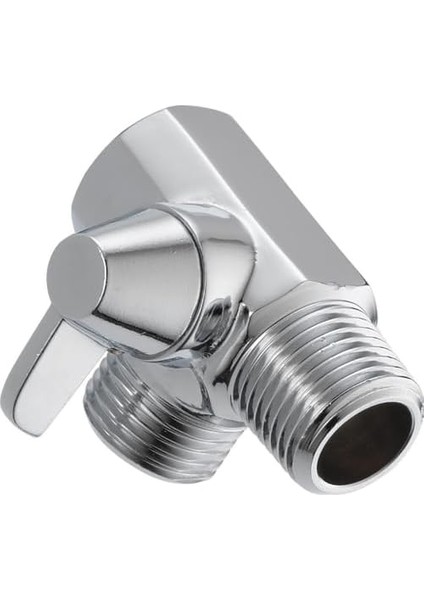 Faucet El Duşu Için Duş Kolu Yönlendirici, Krom modelleri