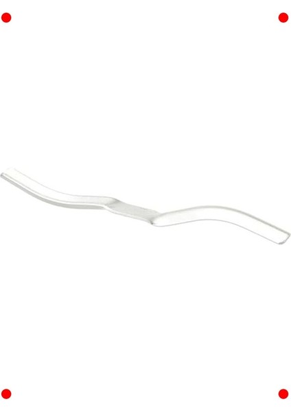 Tuğla Harç Düzenleyici Aleti (1/2" x 5/8")