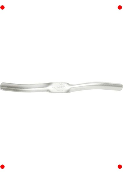 Tuğla Harç Düzenleyici Aleti (1/2" x 5/8") fırsatları