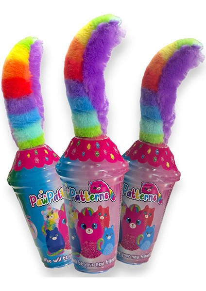 2166 Paw Patterns fiyatları