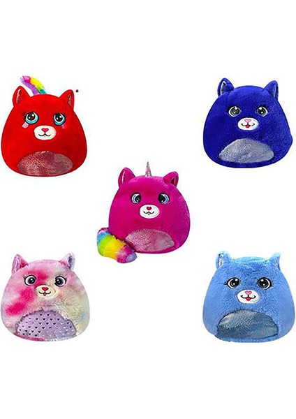 2166 Paw Patterns modelleri