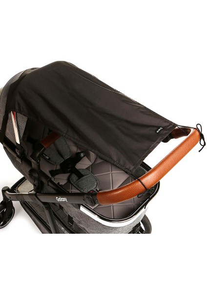 Bebek Arabası Güneşliği 1 Adet