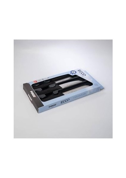 Ecco Evde Kasap Bıçak Seti 3 Parça fiyatları