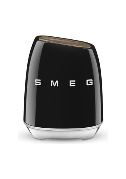 50&apos;s Style KBSF02 Siyah Bıçak Seti fiyatları