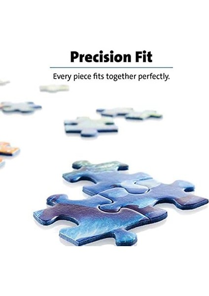 1500P Puz 99 Kedi, Çok Renkli modelleri