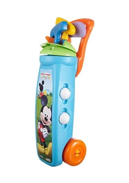 Mouse Golf Arabası (Yeni) fiyatları