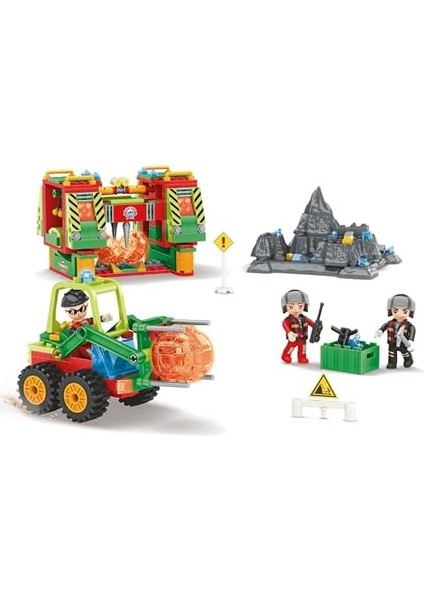 Mining Set 3FGR.429PRÇ. modelleri