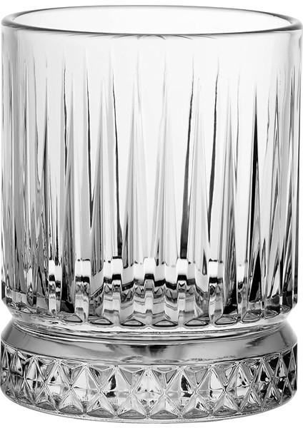 Likör Bardağı - 6&apos;lı, PB-520442, Şeffaf