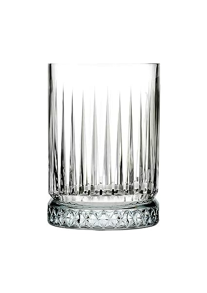 Likör Bardağı - 6&apos;lı, PB-520442, Şeffaf fiyatları