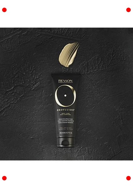 Orofluido Vücut Kremi 200ML fırsatları