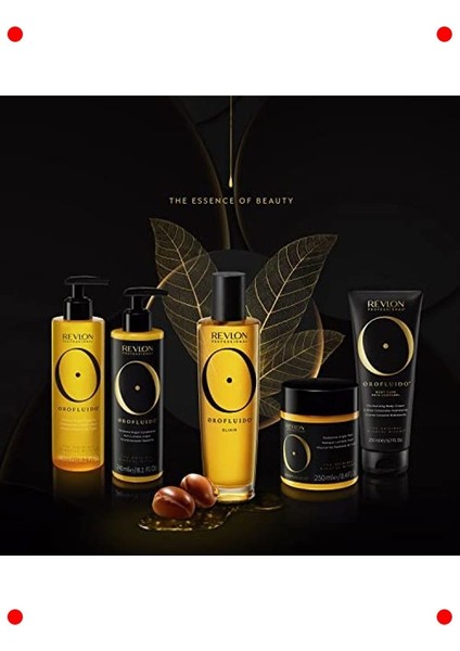 Orofluido Vücut Kremi 200ML indirimleri