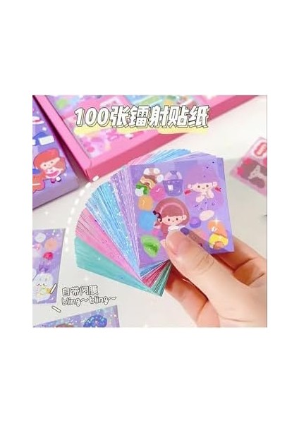 Happy Sunday Temalı 100 Yaprak 4 Bölmeli Seti • Bullet Journal fiyatları