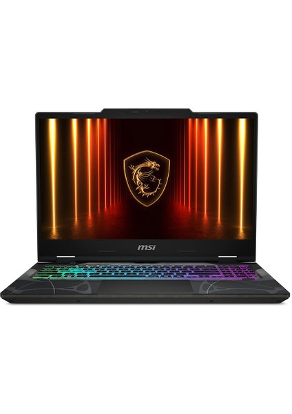 Cyborg 15 B13WFKG-489TR 13.nesil Core I7 13620H-RTX5060 8GB-32GB-1TB SSD-15.6INC-W11