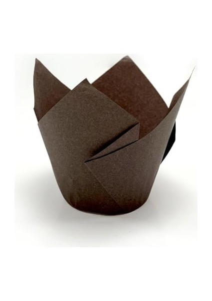 Hediye Sepeti 100&APOS;LÜ Klasik Lale Kapsül Muffin Kek Kalıbı,, Konsept, Kağıdı Doğum Günü Parti Dekorasyonu Için modelleri