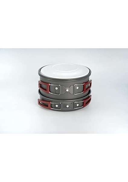 OUT-1050 4&apos;lü Tencere Seti modelleri