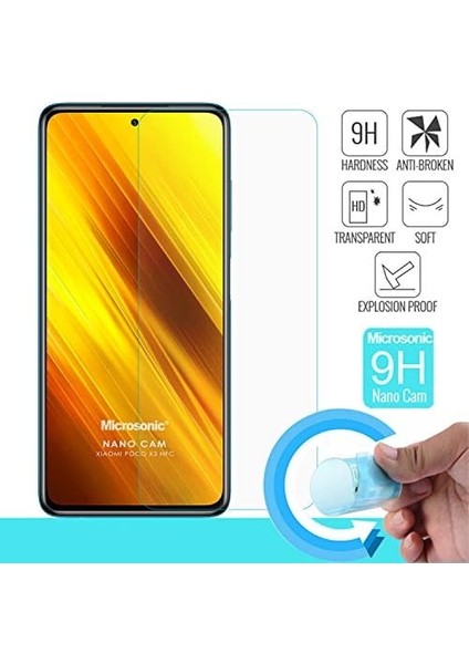 X3 Pro Glass Cam Ekran fiyatları