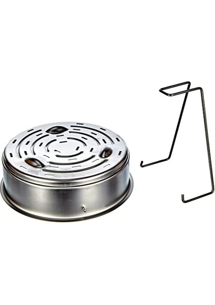 Buharda Pişirme Aparatı 18 cm fiyatları