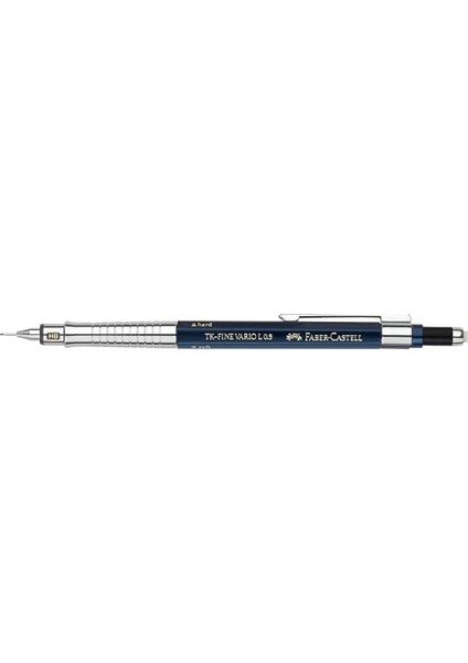 Tk Vario Lüx Versatil, 0.5 Mm,, Ayarlanabilir Metal Uç, Sertlik Göstergeli, Ergonomik Tutuş fiyatları