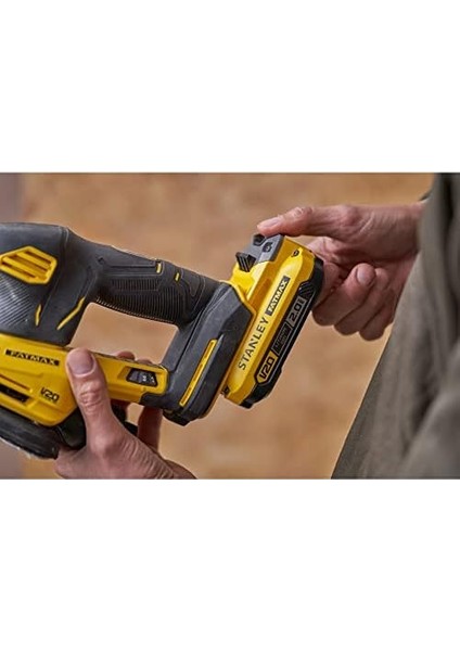 SFMCW221B-XJ 18V V20 Detay Zımpara Makinesi (Batarya Hariçtir) modelleri