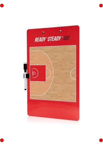 Taşınabilir Basketbol Taktik Antrenör Tahtası fiyatları