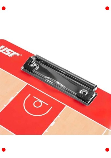 Taşınabilir Basketbol Taktik Antrenör Tahtası fırsatları